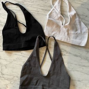 Free people bralette